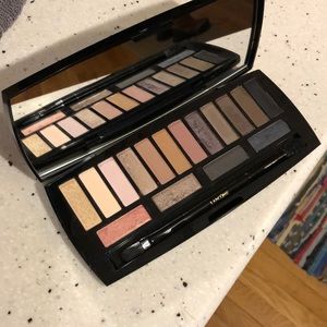 Lancôme Audacity in Paris Eyeshadow Palette